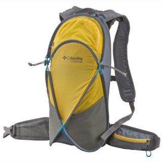Columbia Mobex Sprint Backpack   854cu in Capri, One Size Sports & Outdoors