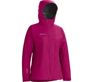 Marmot Minimalist Jacket   Plum Rose