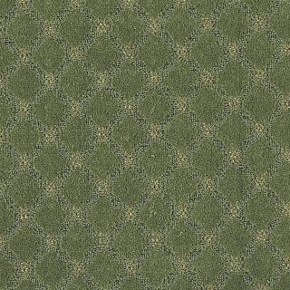 Lexmark Carpet Mills Strathmore Green with Envy Multi Level Loop Pile Indoor Carpet