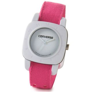 Converse Unisex Watch 1908 Collection – Pink (Regular Face)      Electronics