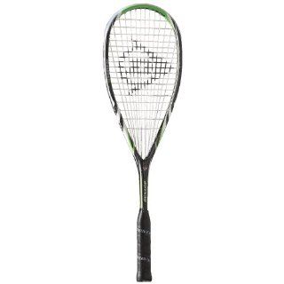 DUNLOP Biomimetic Max Squash Racquet  Squash Rackets  Sports & Outdoors