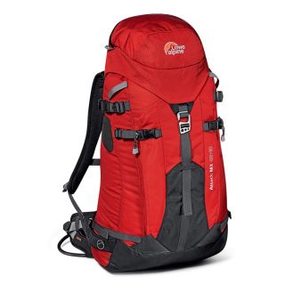 Lowe Alpine Attack MX 42+10 Backpack   2563cu in