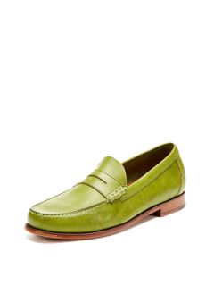 Penny Loafer by Florsheim by Duckie Brown