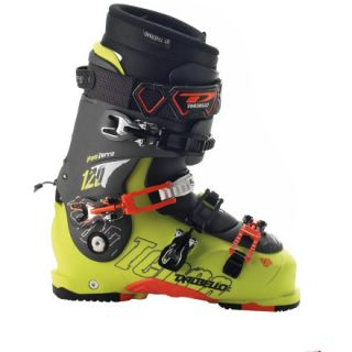 Dalbello Sports Panterra 120 I.D. Ski Boot   Mens