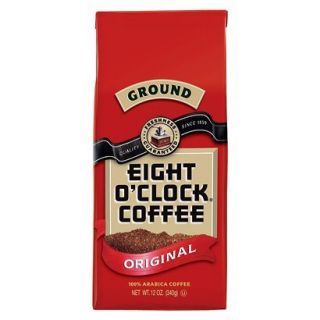 Eight OClock Coffee 3 pk. 100% Arabica Original