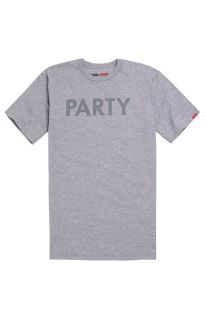 Mens Vans T Shirts   Vans Party Foul T Shirt