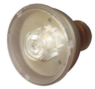 Sylvania WHITE LED PAR16 Bulb LED2PAR16/GU10/865/FL30 Flood   Led Household Light Bulbs  
