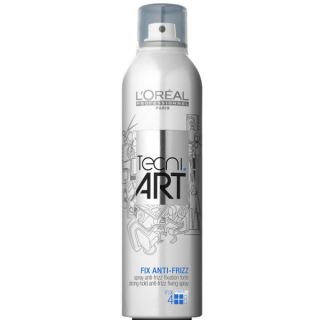 LOreal Professionnel Tecni Art Anti Frizz Spray (250ml)      Health & Beauty