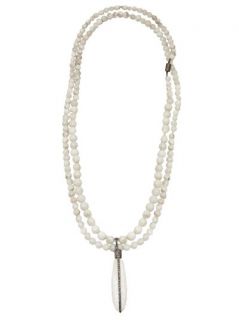 Jolie Altman Jewelry Double Wrap Necklace