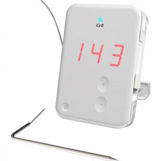 iDevices iGrill Thermometer for Apple® iPod® Touch, iPhone® and