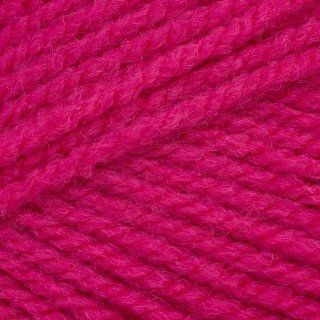 Sirdar Hayfield Bonus DK Yarn   #887 Bright Pink