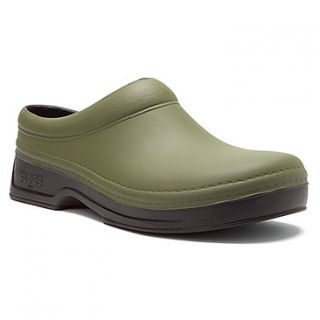 Klogs Springfield  Men's   Rural Green PU