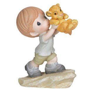 Shop Precious Moments You're Destined For Greatness Figurine at the  Home Dcor Store