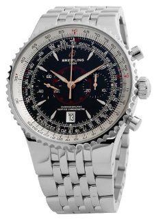 Breitling Montbrilliant Legende Mens Watch A2334021 B871SS Breitling Watches