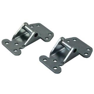 Moroso 62610 Motor Mount Pad for Chevy Automotive