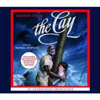 The Cay (Unabridged) (Compact Disc)