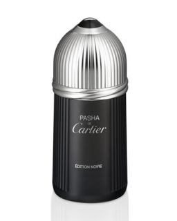 Mens Pasha de Cartier Edition Noire Eau de Toilette, 3.3oz   Cartier Fragrance