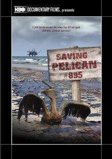 Saving Pelican 895 Michael Carloss, Jay Holcomb, Peter Richardson, Irene Taylor Brodsky, Andrew Morreale, Geof Bartz, Sophie Harris Movies & TV