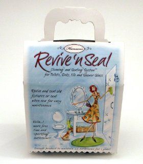 Revive 'N Seal Cleaning and Sealing System Health & Personal Care