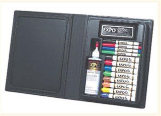 Sanford Expo 83054 Dry Erase Kit  Dry Erase Markers 