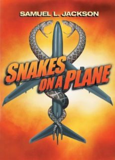 Snakes on a Plane Samuel L. Jackson, Julianna Margulies, Nathan Phillips, Rachel Blanchard  Instant Video