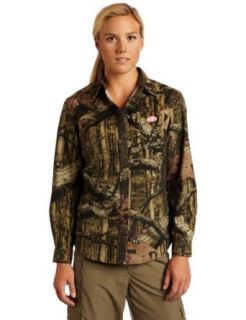Russell Outdoors Women's Quest Long Sleeve Shirt  Athletic Shirts  Sports & Outdoors
