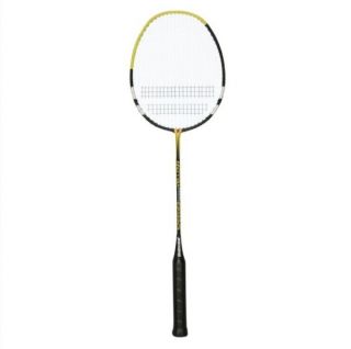 Babolat Speeder Yellow Badminton Racket      Sports & Leisure