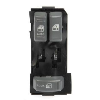 Dorman 901 048 Front Driver Side Replacement Power Window Switch Automotive