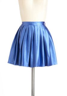 Mink Pink Cutting Edgy Skirt  Mod Retro Vintage Skirts