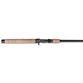 G loomis Flipping Stick Casting Fishing Rod FSR904X IMX  Baitcasting Fishing Rods  Sports & Outdoors