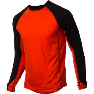 Stoic Merino 200 Crew   Long Sleeve   Mens