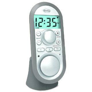 Sunshine Voice Interactive Alarm Clock Electronics