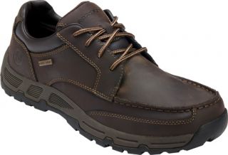 Rockport Heritage Heights Moc Toe Low