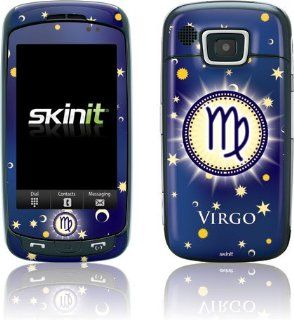 Zodiac   Virgo   Midnight Blue   Samsung Impression SGH A877   Skinit Skin Electronics