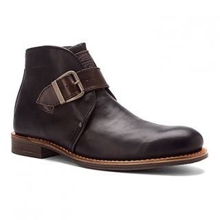 Cat Footwear Haverhill  Men's   Black Full Grain Leather