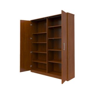 Marco Group Mobile CaseGoods 48  Storage Cabinet 3336 48723 10