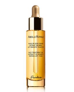 Abeille Royale Face Treatment Oil   Guerlain