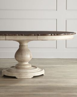 Tabitha Round Dining Table