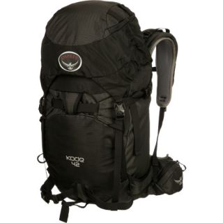 Osprey Packs Kode 42 Backpack   2319 2563cu in