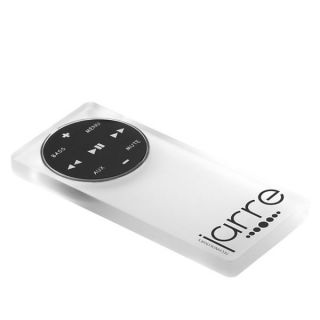 Jarre AeroSystem One iPod Dock   White      Electronics