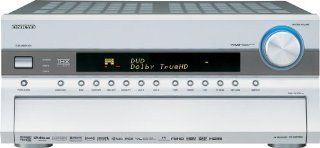 Onkyo TX NR905S 7.1 Channel Home Theater Receiver (Silver) Electronics