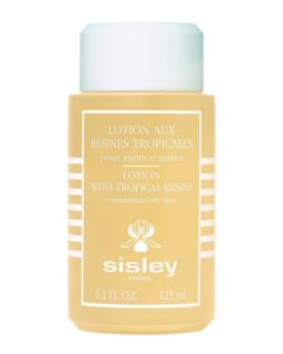 Lotion with Tropical Resins for Oily/Combination Skin   Sisley Paris