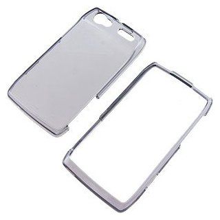 Smoke Protector Case for Motorola Electrify 2 XT881 Cell Phones & Accessories