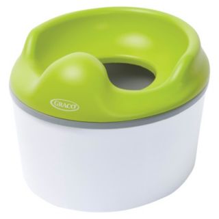 Graco Soft Tansitions 3 in 1 Potty
