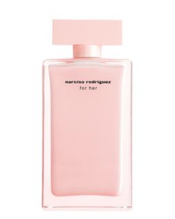 For Her Eau de Parfum, 3.3 oz.   Narciso Rodriguez
