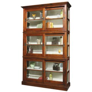 Furniture Classics LTD Manor 86 Bookcase 88910