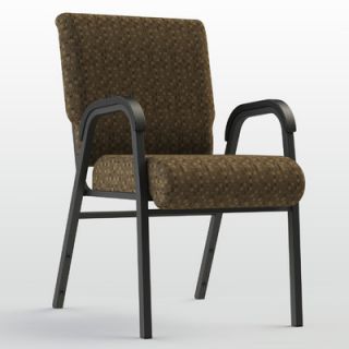 Comfor Tek Seating 20 Titan Armed Chair 841 20 AZ Color Chocolate