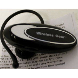 Bluetooth Cell Phone Headset Cell Phones & Accessories