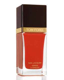 Nail Lacquer, Ginger Fire   Tom Ford Beauty