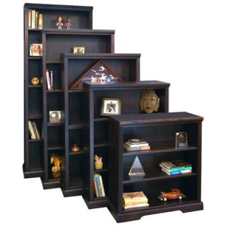 Legends Furniture Brentwood Bookcase LFN1856 Height 72.12 H x 32.25 W x 12